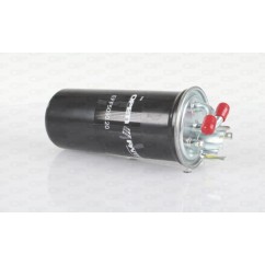 Filtro Carburante EFF5090.20 - 80-EFF5090.20 - 80-EFF5090.20