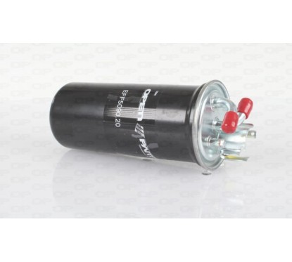Filtro Carburante EFF5090.20 - 80-EFF5090.20 - 80-EFF5090.20
