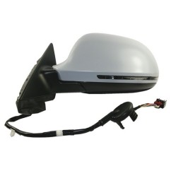Retrovisore 16820 El.prm A3 5P 2008 sinistro per Audi A3 (8P1) 337016820 - 30-337016820 - 30-337016820