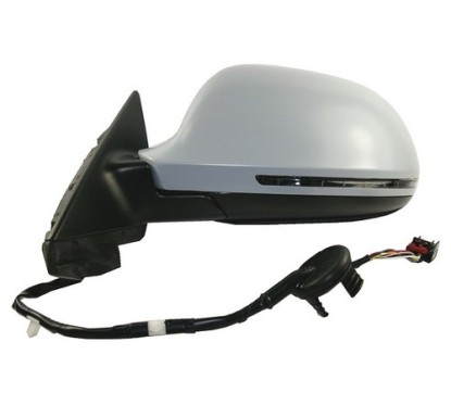 Retrovisore 16820 El.prm A3 5P 2008 sinistro per Audi A3 (8P1) 337016820 - 30-337016820 - 30-337016820