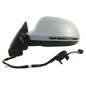 Retrovisore 16820 El.prm A3 5P 2008 sinistro per Audi A3 (8P1) 337016820