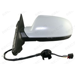Retrovisore 16820 El.prm A3 5P 2008 sinistro per Audi A3 (8P1) 337016820 - 30-337016820 - 30-337016820