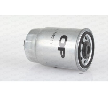 Filtro Carburante EFF5095.10 - 80-EFF5095.10 - 80-EFF5095.10