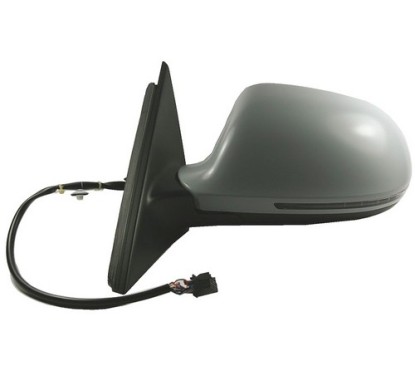 Retrovisore 16832 El.prm A4 2007 sinistro per Audi A4 (8K2_B8) 337016832 - 30-337016832 - 30-337016832