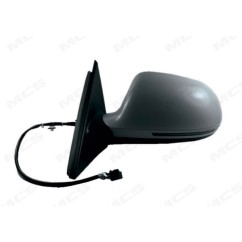 Retrovisore 16832 El.prm A4 2007 sinistro per Audi A4 (8K2_B8) 337016832 - 30-337016832 - 30-337016832