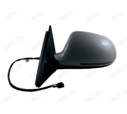 Retrovisore 16832 El.prm A4 2007 sinistro per Audi A4 (8K2_B8) 337016832