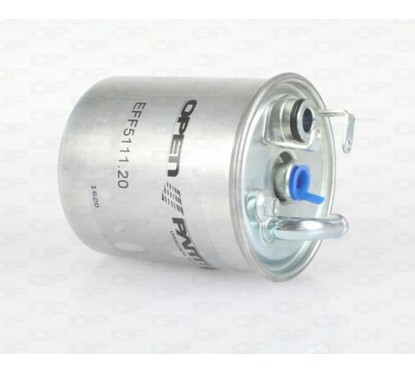 Filtro Carburante EFF5111.20 - 80-EFF5111.20 - 80-EFF5111.20