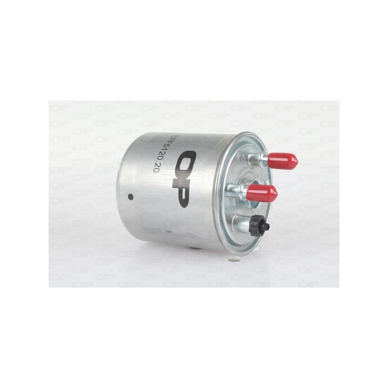 Filtro Carburante EFF5120.20