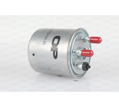 Filtro Carburante EFF5120.20 - 80-EFF5120.20 - 80-EFF5120.20