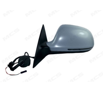 Retrovisore 16849 El.prm A6 2008 destro per Audi A6 (4F2) 337016849