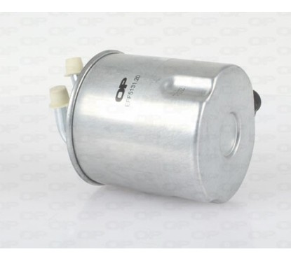 Filtro Carburante EFF5131.20 - 80-EFF5131.20 - 80-EFF5131.20