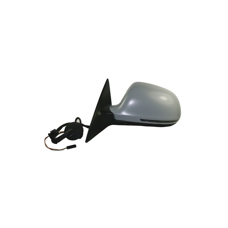 Retrovisore 16852 El.prm Rip.A6 2008 sinistro per Audi A6 (4F2) 337016852