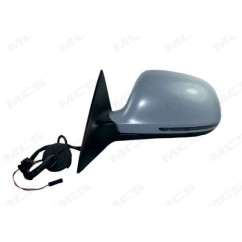 Retrovisore 16852 El.prm Rip.A6 2008 sinistro per Audi A6 (4F2) 337016852 - 30-337016852 - 30-337016852