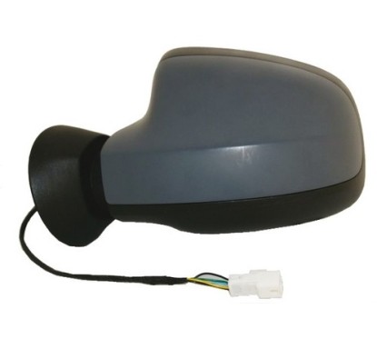 Retrovisore 16871 El.prm Dacia Logan 2007 destro e altri modelli 337016871 - 30-337016871 - 30-337016871