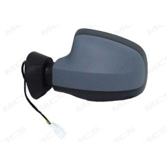 Retrovisore 16871 El.prm Dacia Logan 2007 destro e altri modelli 337016871 - 30-337016871 - 30-337016871