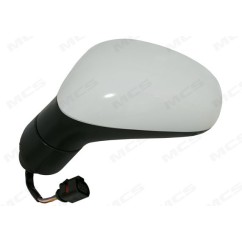 Retrovisore 16901 El.prm Rip.Seat Leon 2005 D 337016901 - 30-337016901 - 30-337016901