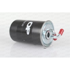Filtro Carburante EFF5225.20 - 80-EFF5225.20 - 80-EFF5225.20
