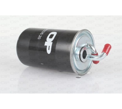 Filtro Carburante EFF5225.20 - 80-EFF5225.20 - 80-EFF5225.20