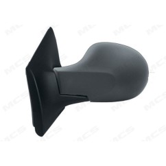 Retrovisore 16910 El.Renault Twingo 2007 sinistro 337016910 - 30-337016910 - 30-337016910