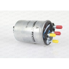 Filtro Carburante EFF5231.20 - 80-EFF5231.20 - 80-EFF5231.20