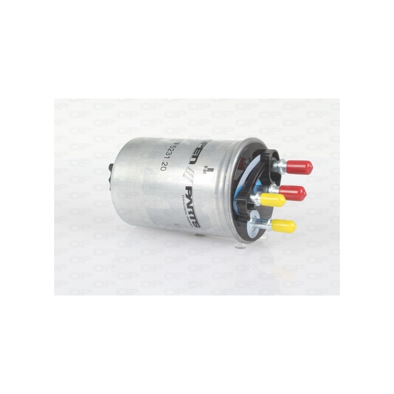 Filtro Carburante EFF5231.20