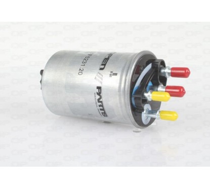 Filtro Carburante EFF5231.20 - 80-EFF5231.20 - 80-EFF5231.20