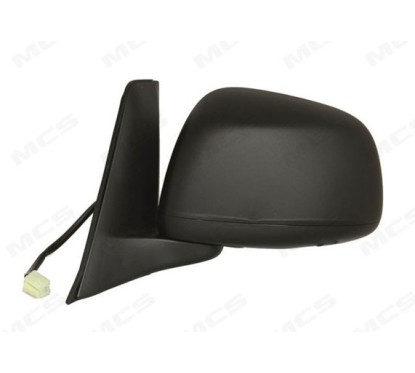 Retrovisore 16925 El.prm Fiat Sedici 2007 destro anche per Suzuki SX4 337016925