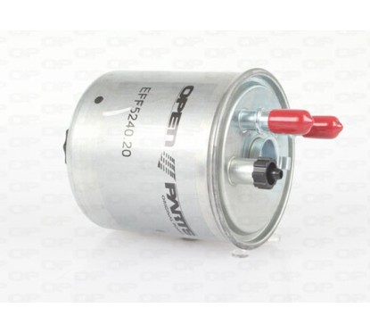 Filtro Carburante EFF5240.20 - 80-EFF5240.20 - 80-EFF5240.20