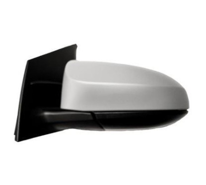 Retrovisore 16992 El. Ris/Pr. PG108/AYGO14 sinistro per Citroen C1, Peugeot 108 e Toyota Aygo 337016992 - 30-337016992 -