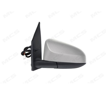Retrovisore 16992 El. Ris/Pr. PG108/AYGO14 sinistro per Citroen C1, Peugeot 108 e Toyota Aygo 337016992