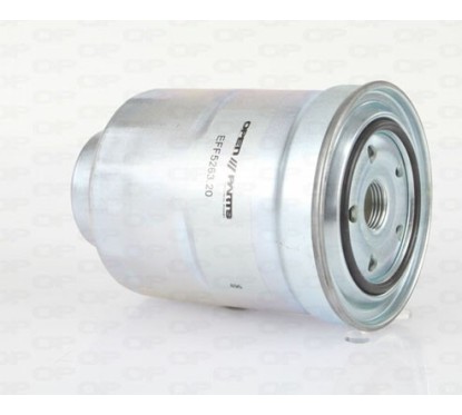 Filtro Carburante EFF5263.20 - 80-EFF5263.20 - 80-EFF5263.20