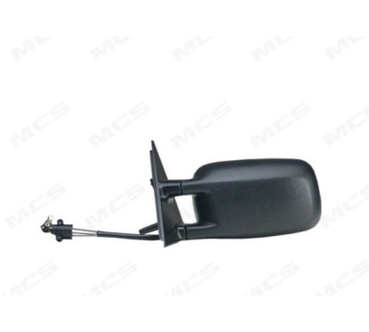 Retrovisore 17034 Est.destro Volkswagen Passat dal 1987 Mec 337017034