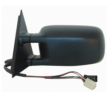 Retrovisore 17036 Est.destro Volkswagen Passat dal 1987 El. 337017036 - 30-337017036 - 30-337017036