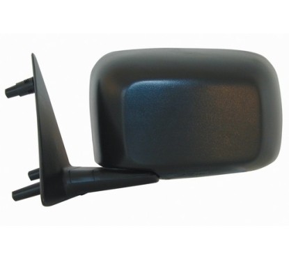 Retrovisore 17052 Man. sinistro Golf da 87 per Volkswagen Golf (II) e Jetta 337017052 - 30-337017052 - 30-337017052