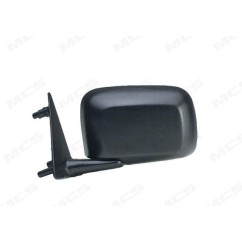 Retrovisore 17052 Man. sinistro Golf da 87 per Volkswagen Golf (II) e Jetta 337017052 - 30-337017052 - 30-337017052