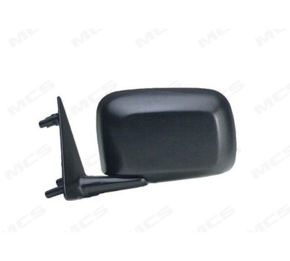 Retrovisore 17052 Man. sinistro Golf da 87 per Volkswagen Golf (II) e Jetta 337017052