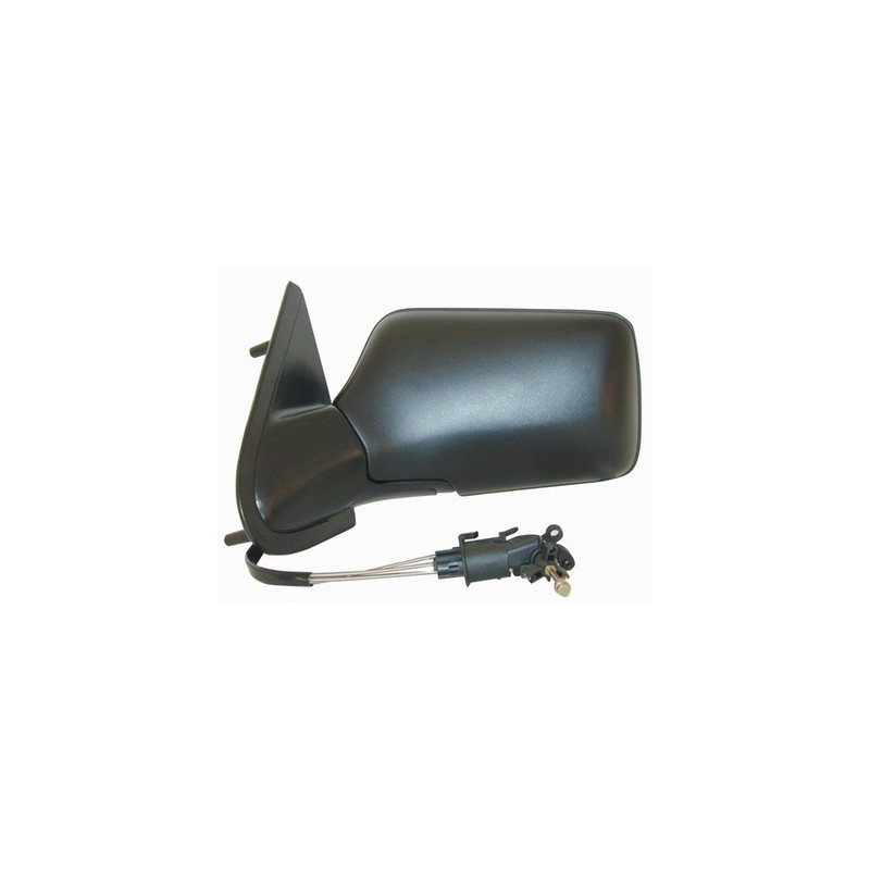 Retrovisore 17057 Est. destro Mec. Golf 3 per Volkswagen Golf (III) e Vento (1H2) 337017057
