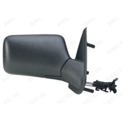 Retrovisore 17057 Est. destro Mec. Golf 3 per Volkswagen Golf (III) e Vento (1H2) 337017057 - 30-337017057 - 30-337017057