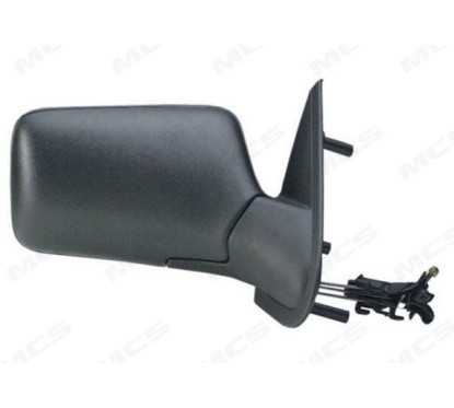 Retrovisore 17057 Est. destro Mec. Golf 3 per Volkswagen Golf (III) e Vento (1H2) 337017057