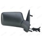 Retrovisore 17057 Est. destro Mec. Golf 3 per Volkswagen Golf (III) e Vento (1H2) 337017057