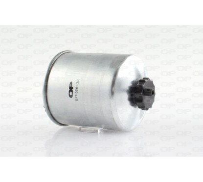Filtro Carburante EFF5281.20 - 80-EFF5281.20 - 80-EFF5281.20