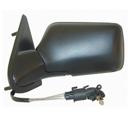 Retrovisore 17058 sinistro Mec. Asf.golf 3 per Volkswagen Golf (III) e Vento (1H2) 337017058 - 30-337017058 - 30-337017058