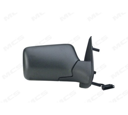 Retrovisore 17060 Est. sinistro El. Golf 3 per Volkswagen Golf (III) e Vento (1H2) 337017060