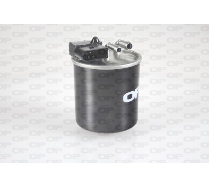 Filtro Carburante EFF5291.20 - 80-EFF5291.20 - 80-EFF5291.20