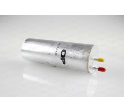 Filtro Carburante EFF5293.20 - 80-EFF5293.20 - 80-EFF5293.20