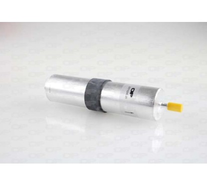 Filtro Carburante EFF5295.20 - 80-EFF5295.20 - 80-EFF5295.20