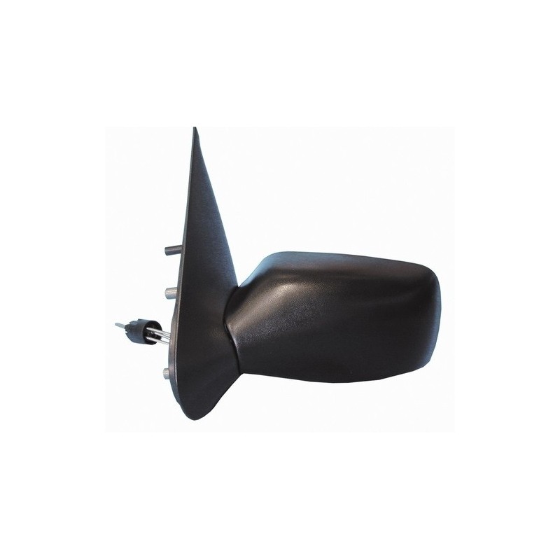Retrovisore 17122 Est.sinistro Fiesta dal 1996 Me?º per Ford Fiesta (MK4) e Mazda 121 Lx-Glx 337017122