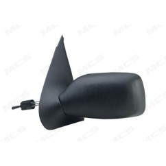 Retrovisore 17122 Est.sinistro Fiesta dal 1996 Me?º per Ford Fiesta (MK4) e Mazda 121 Lx-Glx 337017122 - 30-337017122 -