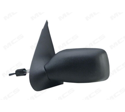 Retrovisore 17122 Est.sinistro Fiesta dal 1996 Me?º per Ford Fiesta (MK4) e Mazda 121 Lx-Glx 337017122