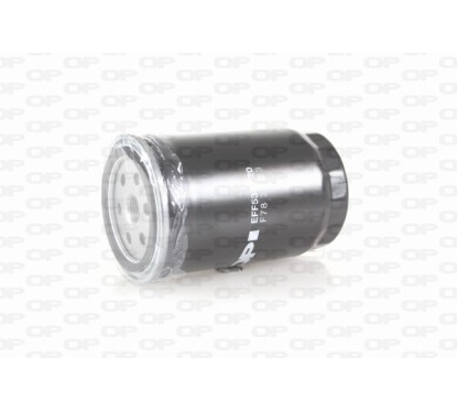 Filtro Carburante EFF5315.20 - 80-EFF5315.20 - 80-EFF5315.20